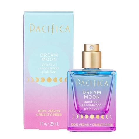 pacifica perfume dupes|Pacifica Dream Moon: The Affordable Baccarat Rouge 540 Dupe .